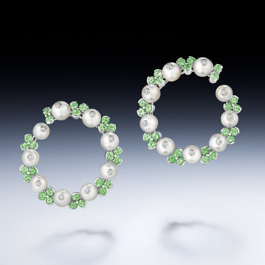 Farandole Earrings