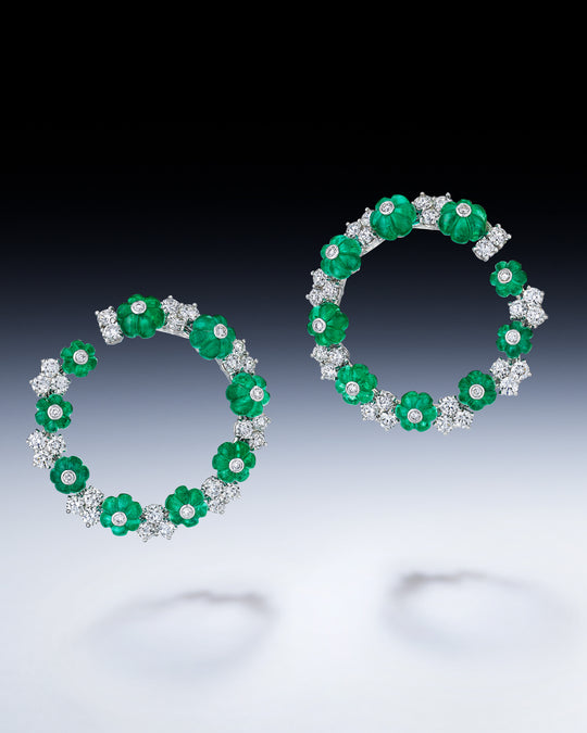Farandole Earrings
