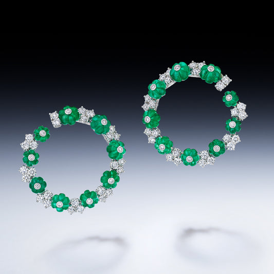 Farandole Earrings