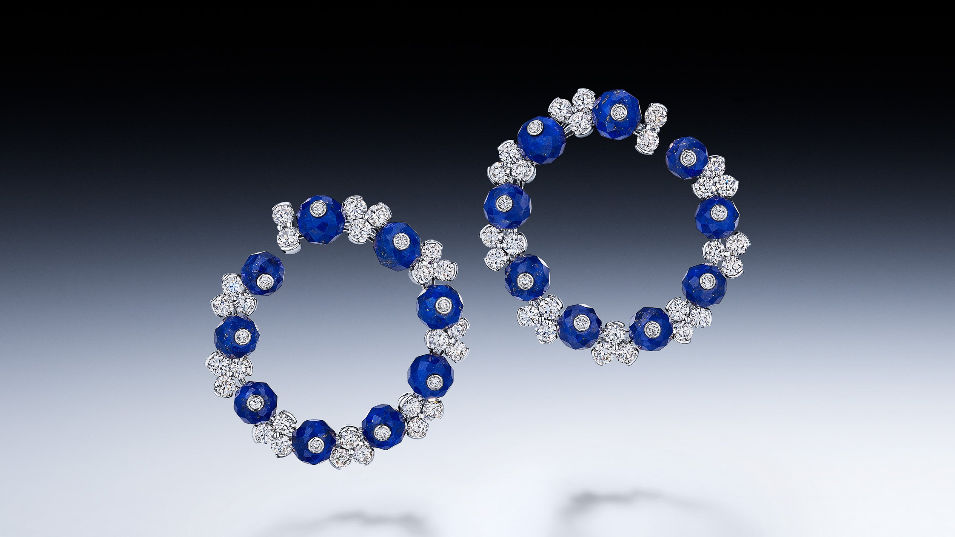 Farandole Earrings