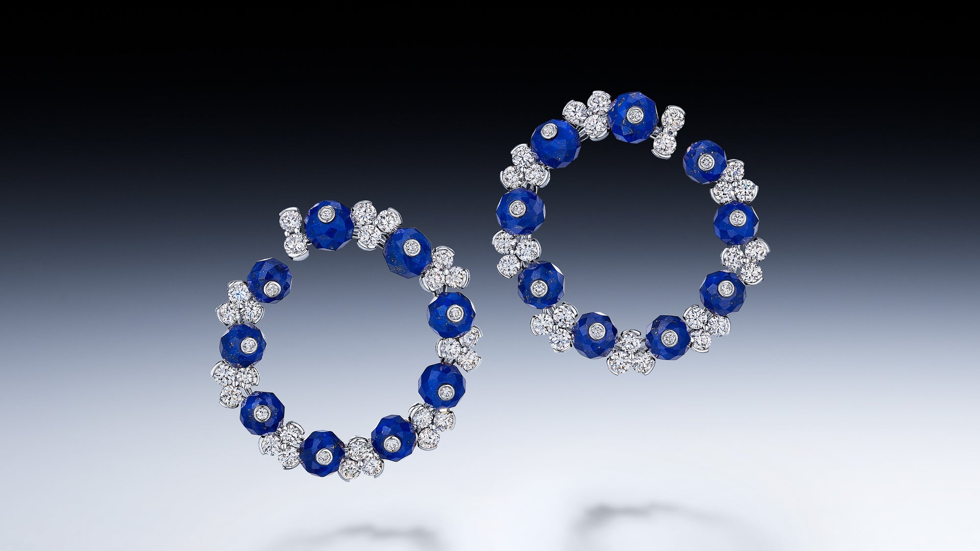 Farandole Earrings