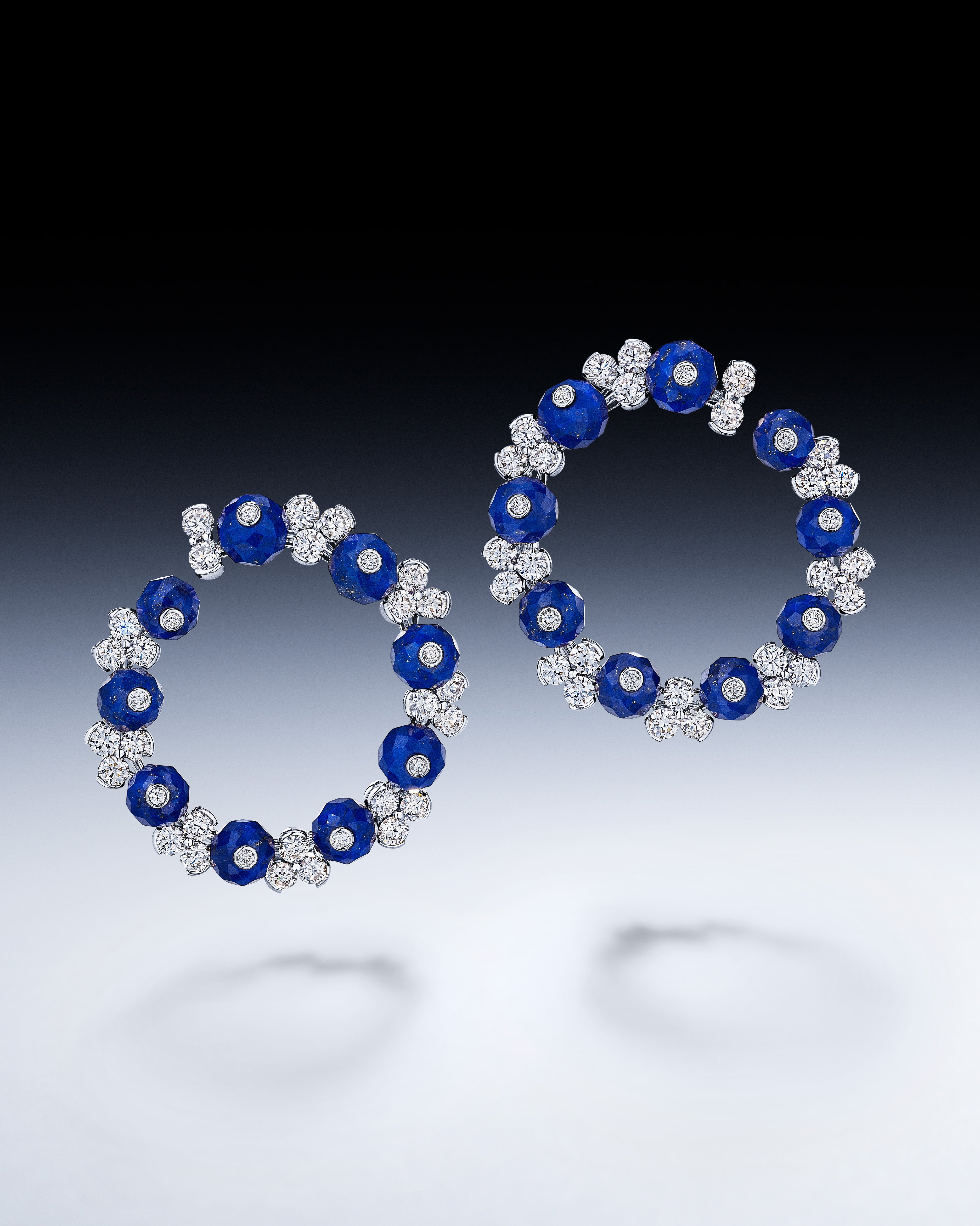 Farandole Earrings