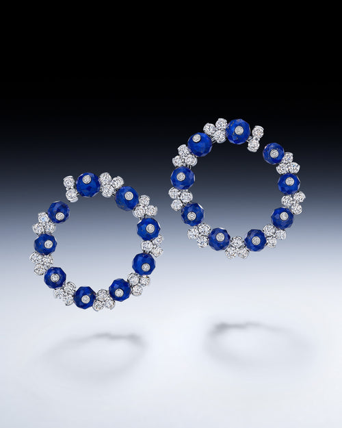 Farandole Earrings