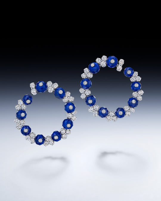 Farandole Earrings