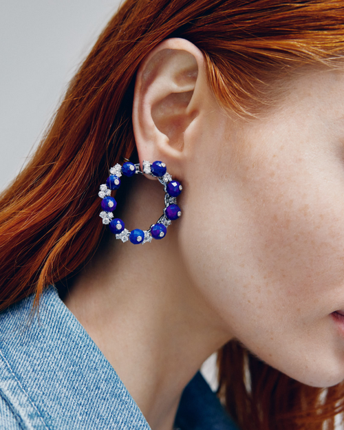 Farandole Earrings