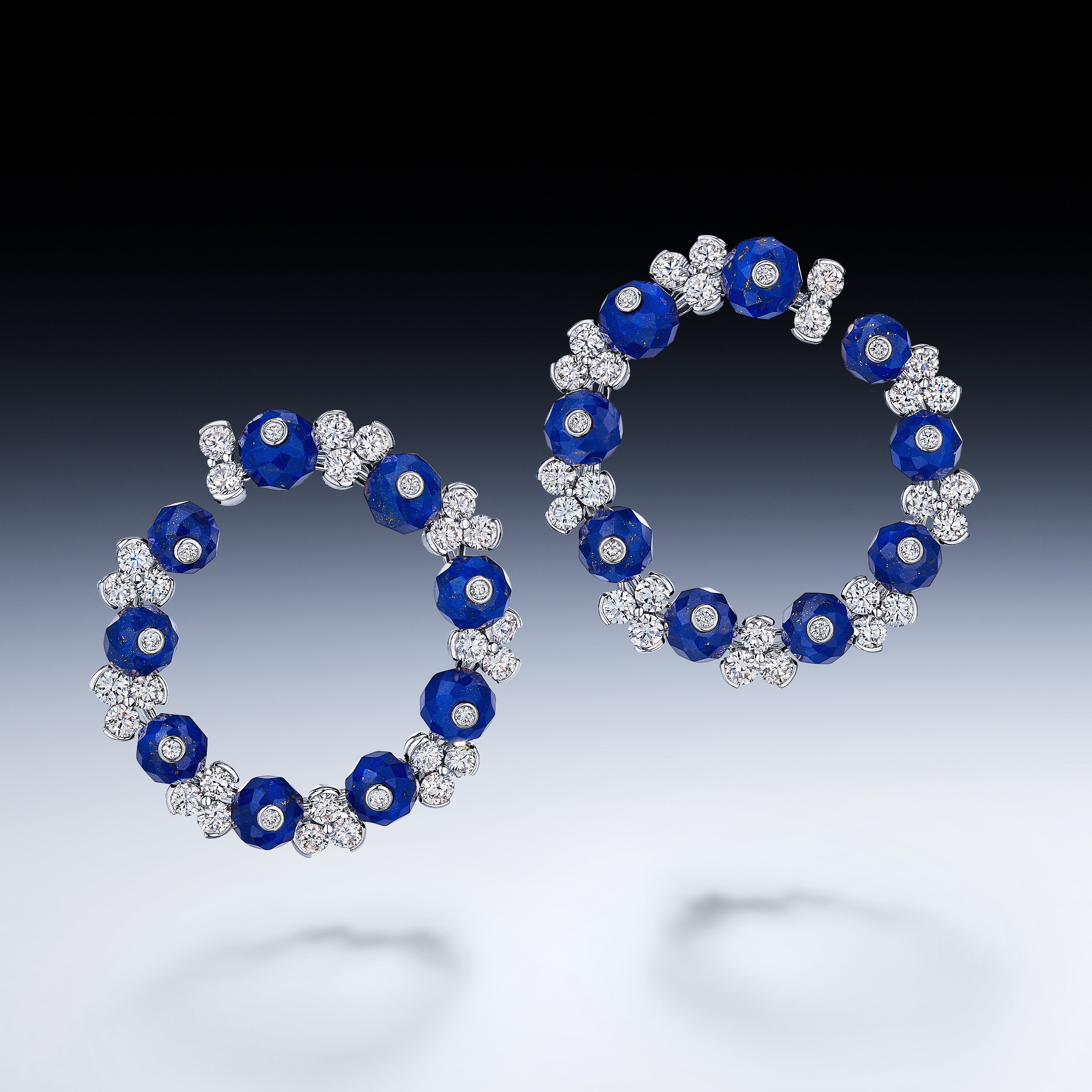 Farandole Earrings