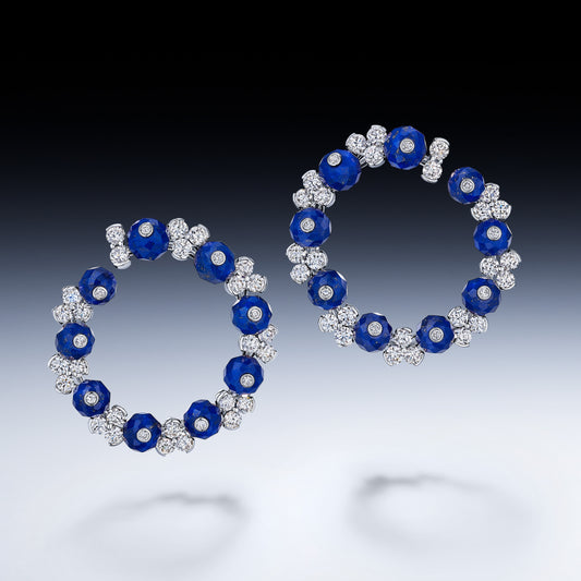 Farandole Earrings