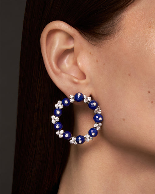 Farandole Earrings