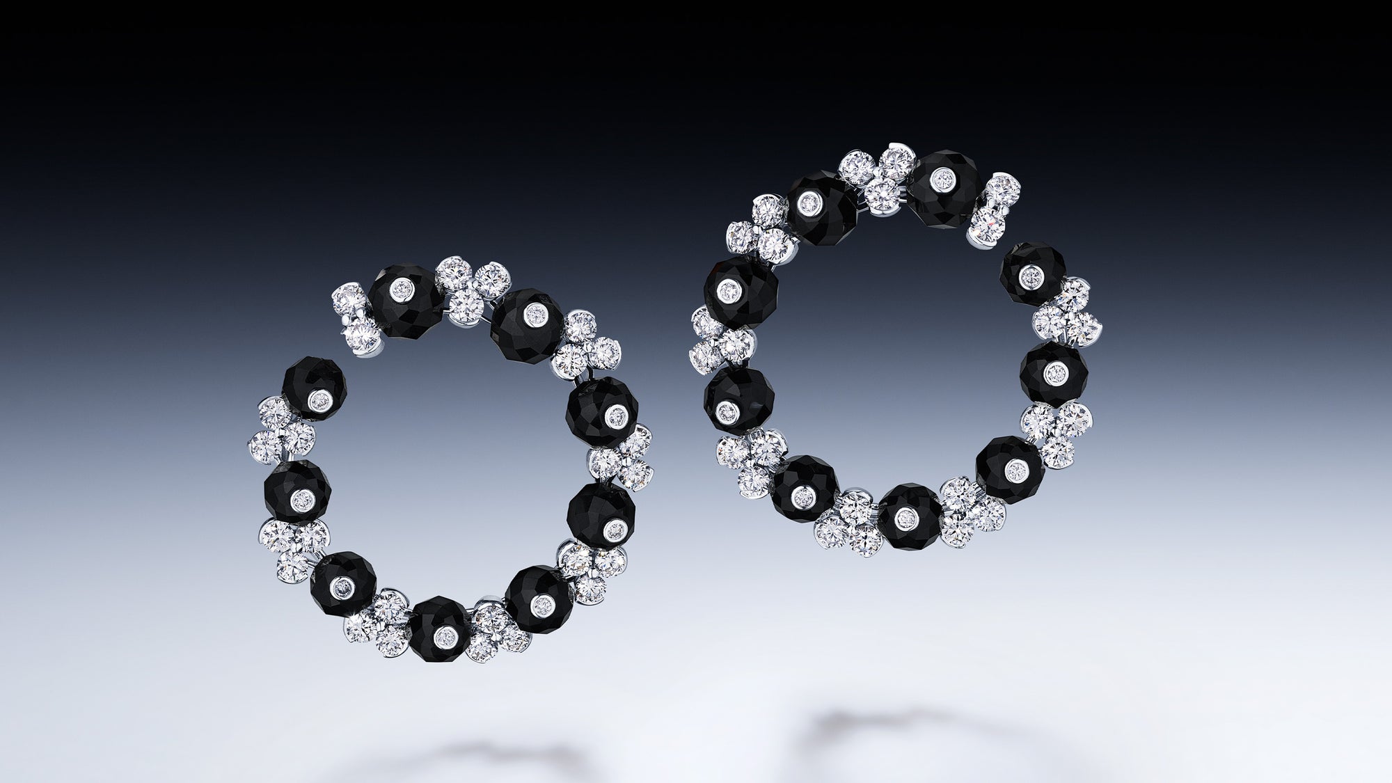 Farandole Earrings