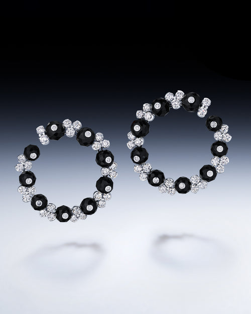 Farandole Earrings