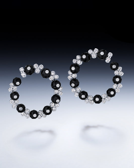 Farandole Earrings