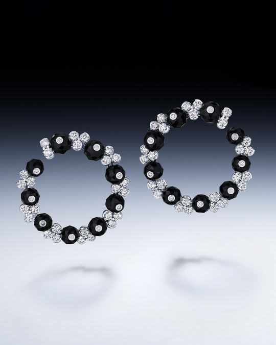 Farandole Earrings