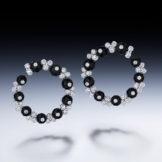 Farandole Earrings