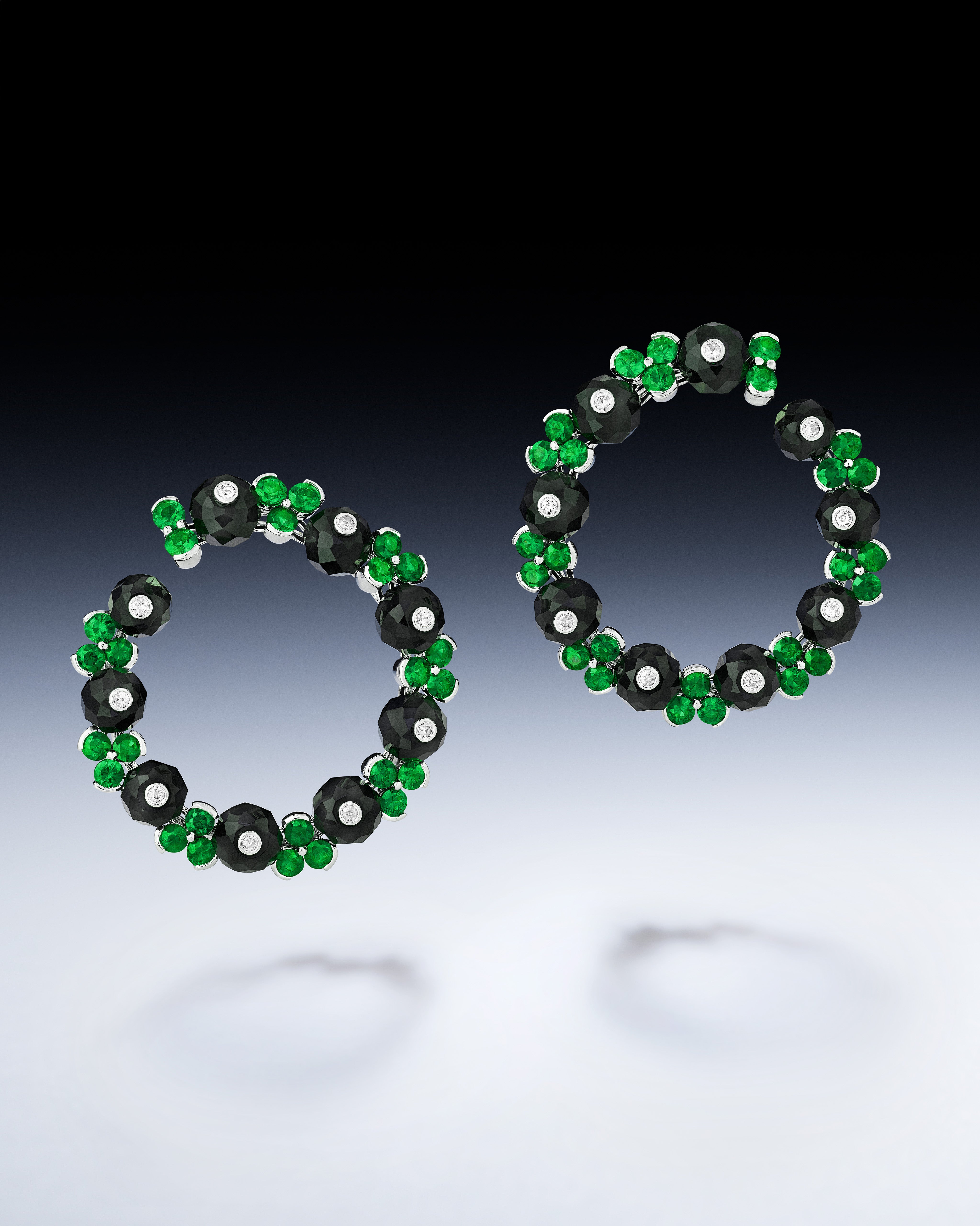 Farandole Earrings