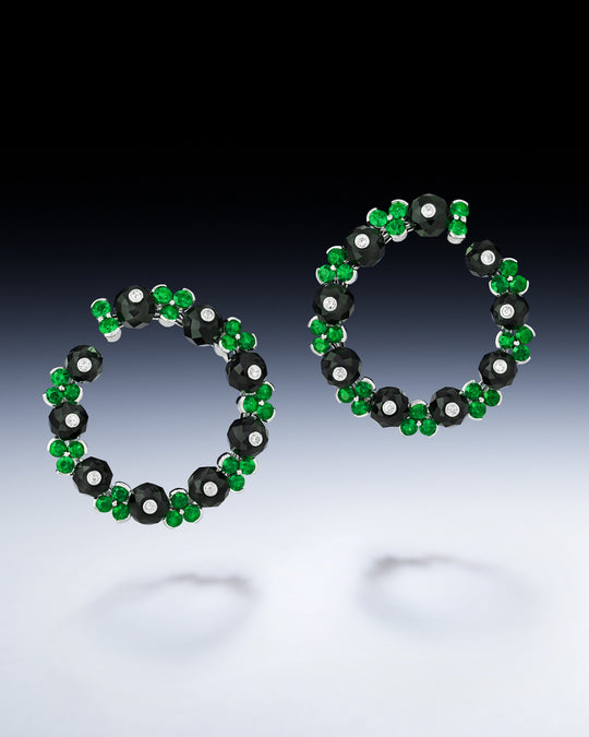 Farandole Earrings