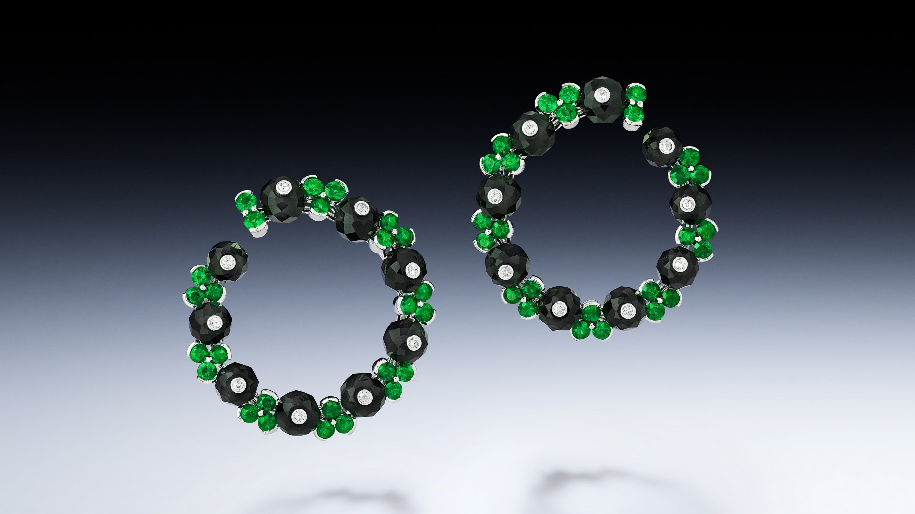 Farandole Earrings