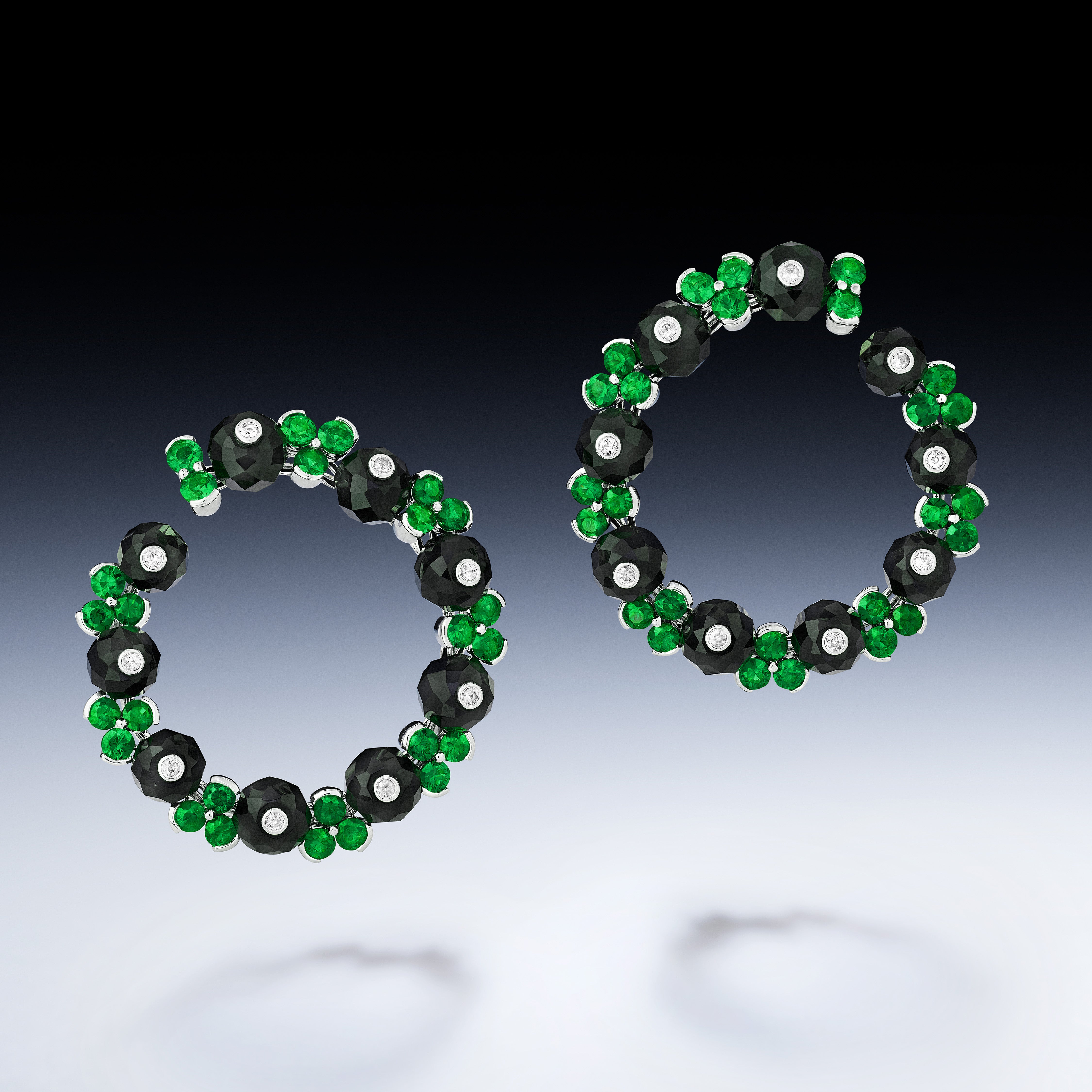 Farandole Earrings