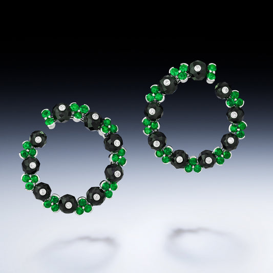 Farandole Earrings
