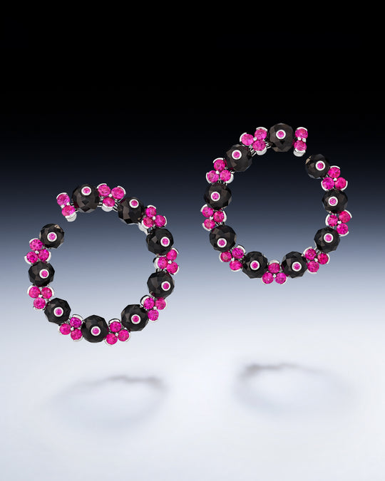 Farandole Earrings