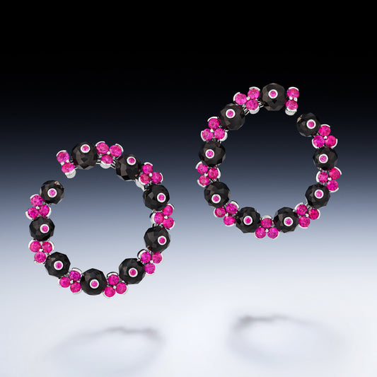 Farandole Earrings