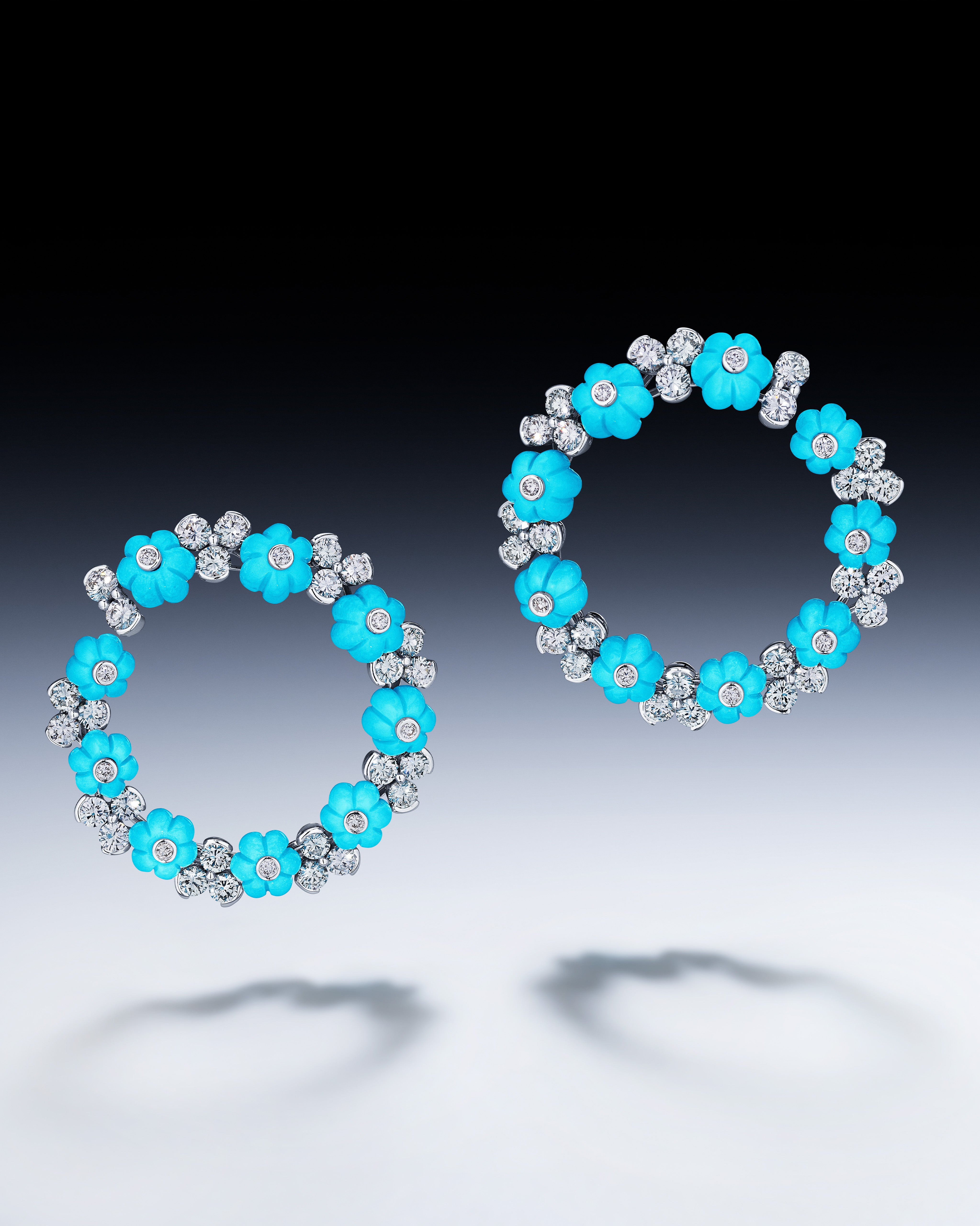 Farandole Earrings
