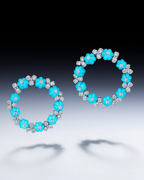 Farandole Earrings
