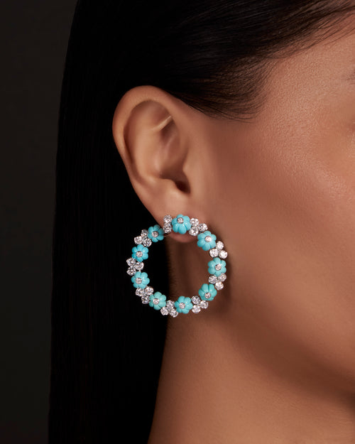 Farandole Earrings