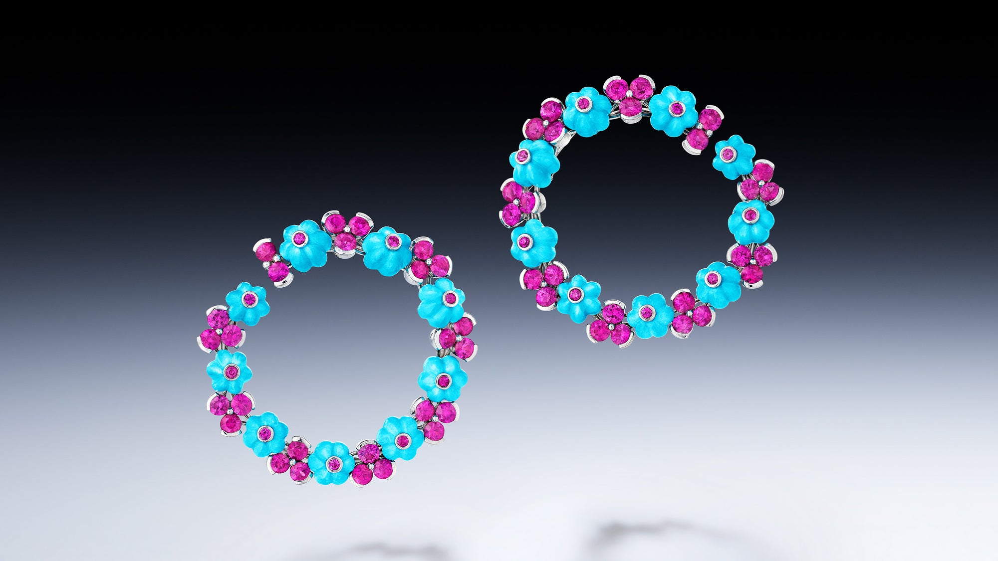 Farandole Earrings