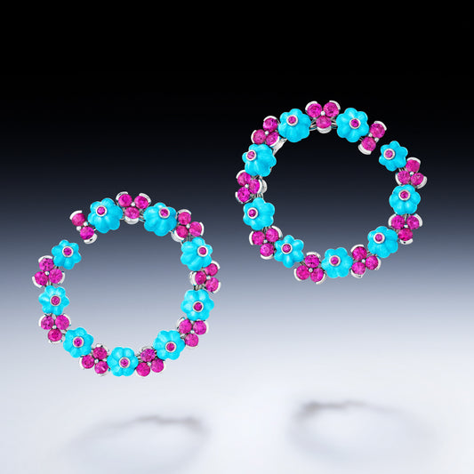 Farandole Earrings