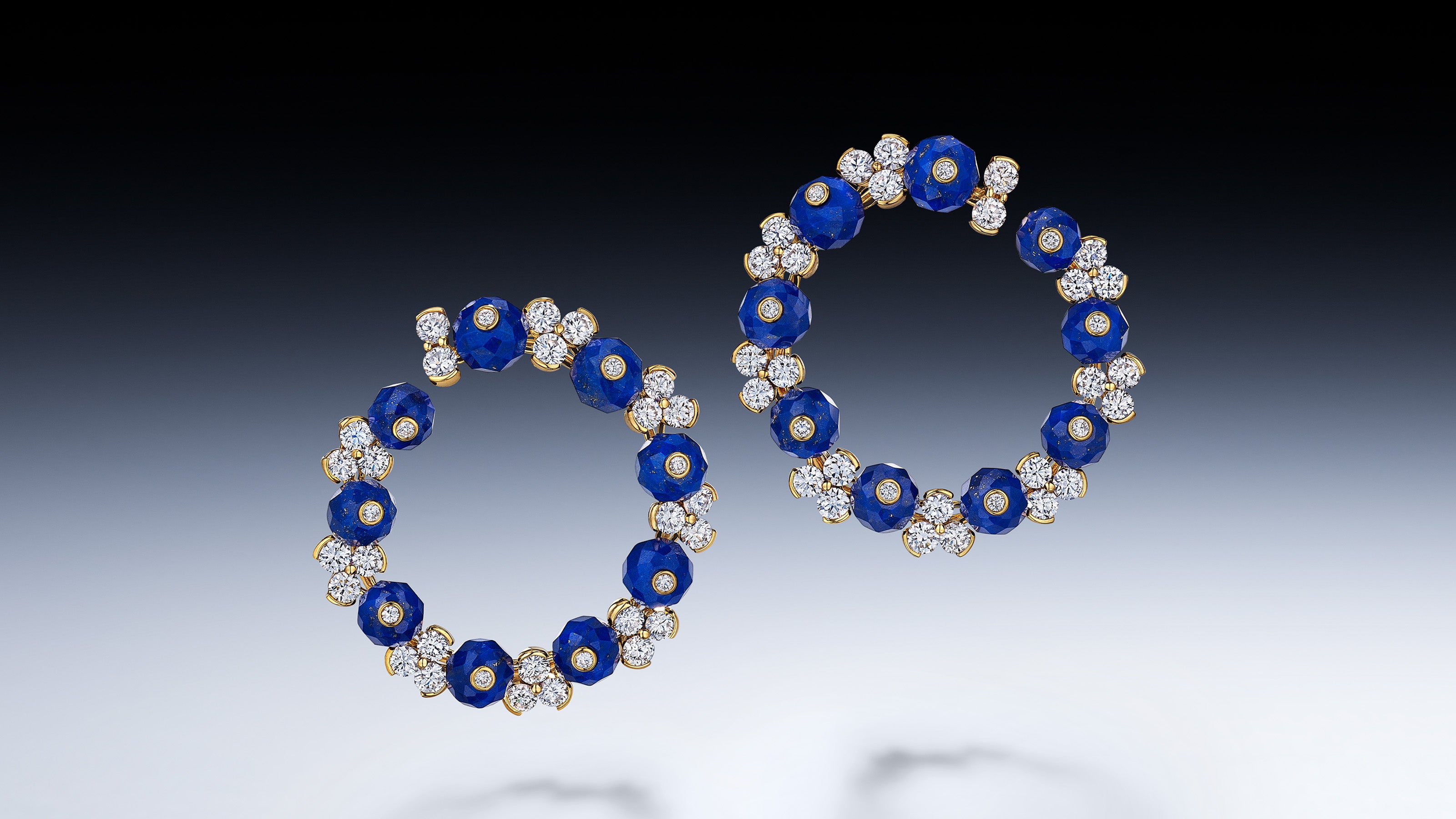 Farandole Earrings