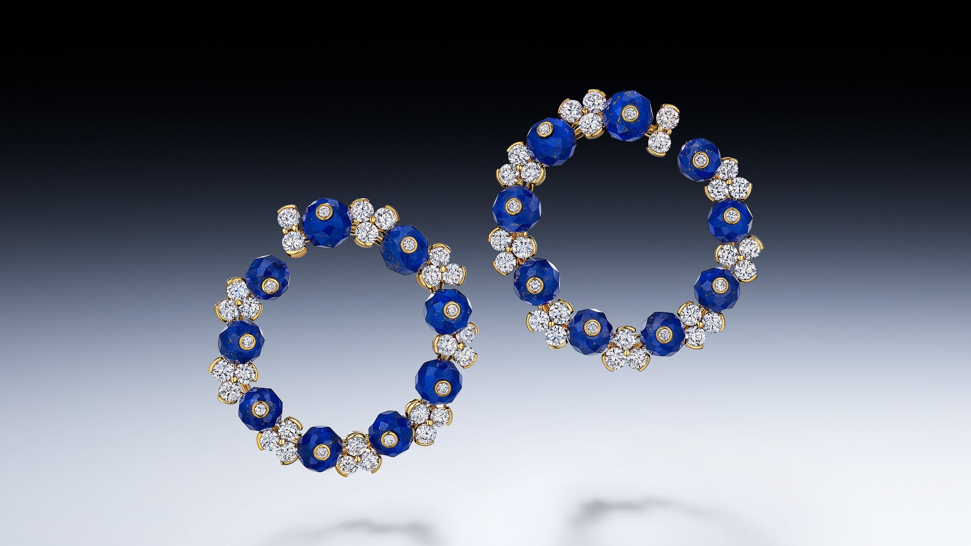 Farandole Earrings