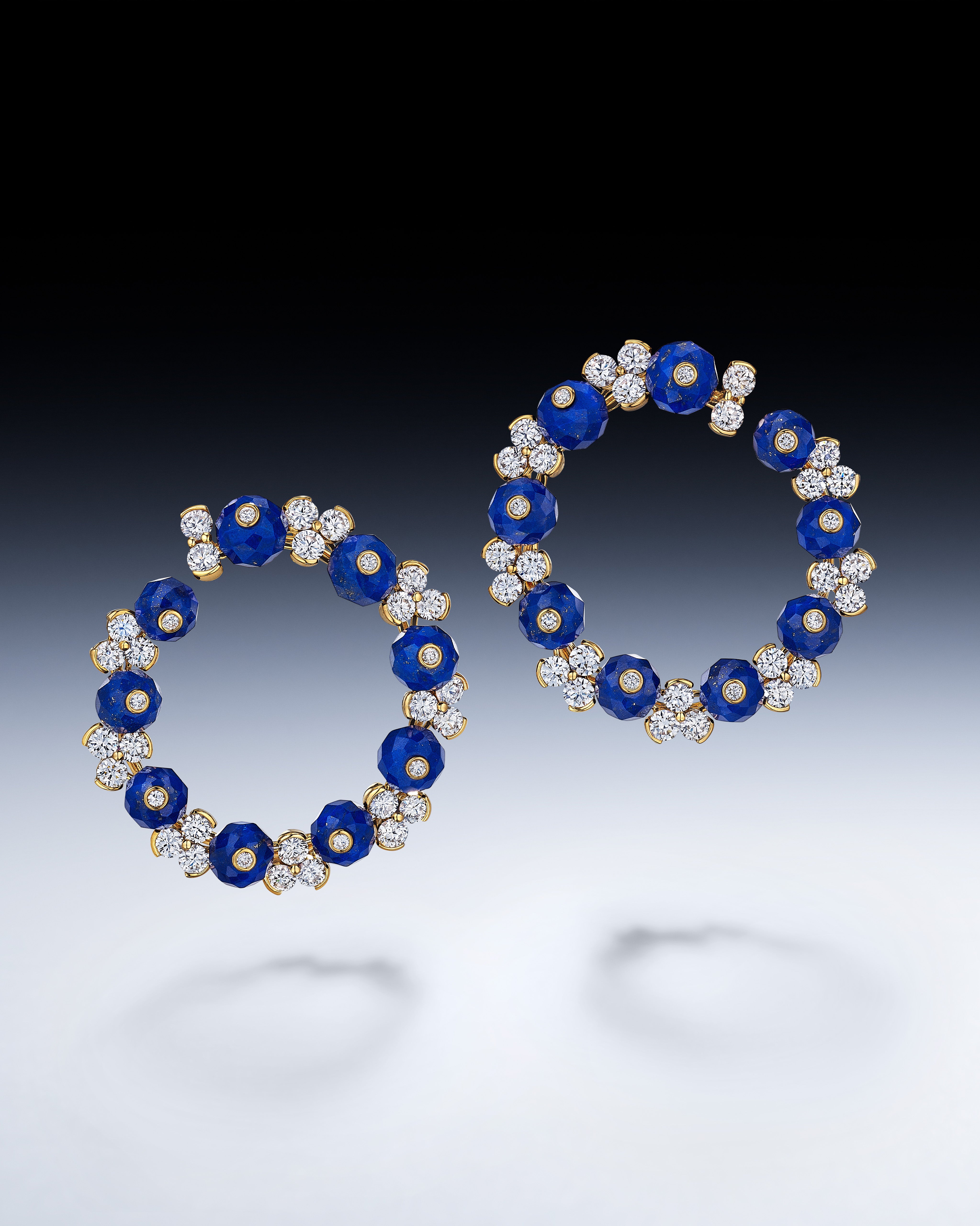Farandole Earrings