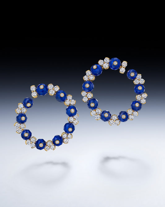 Farandole Earrings