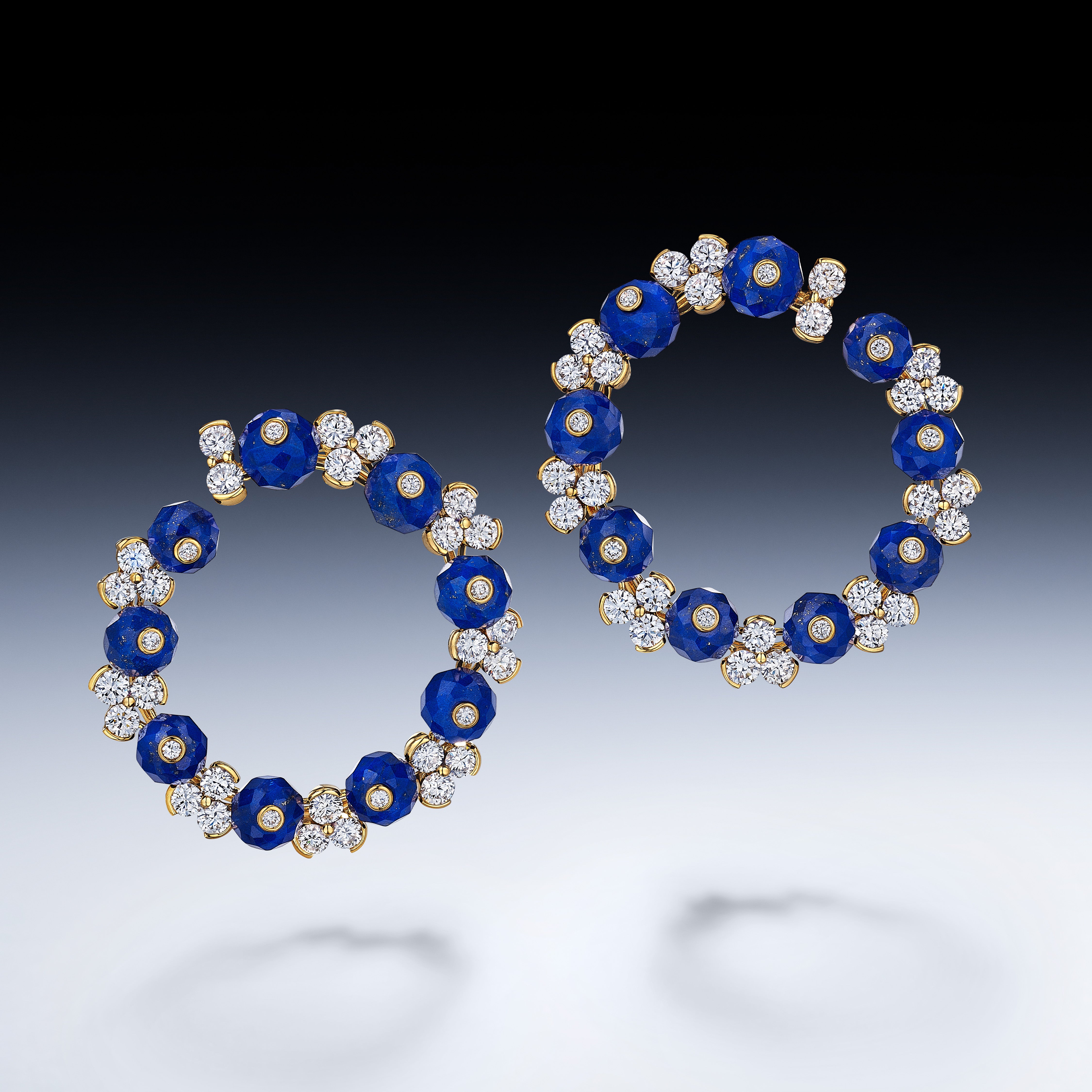 Farandole Earrings