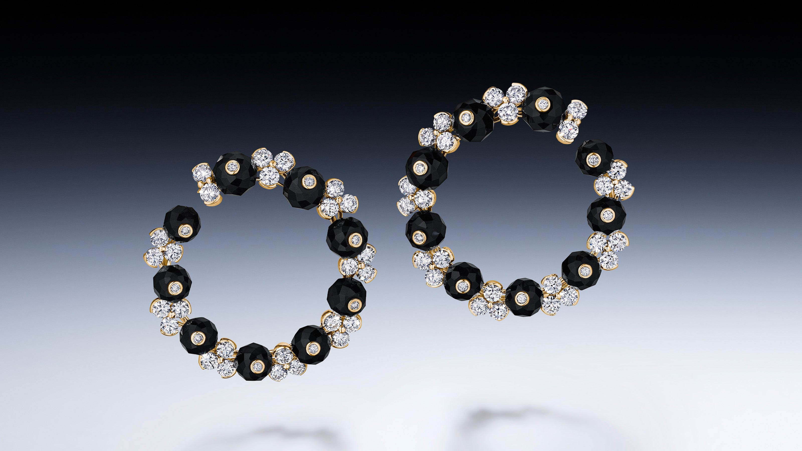 Farandole Earrings