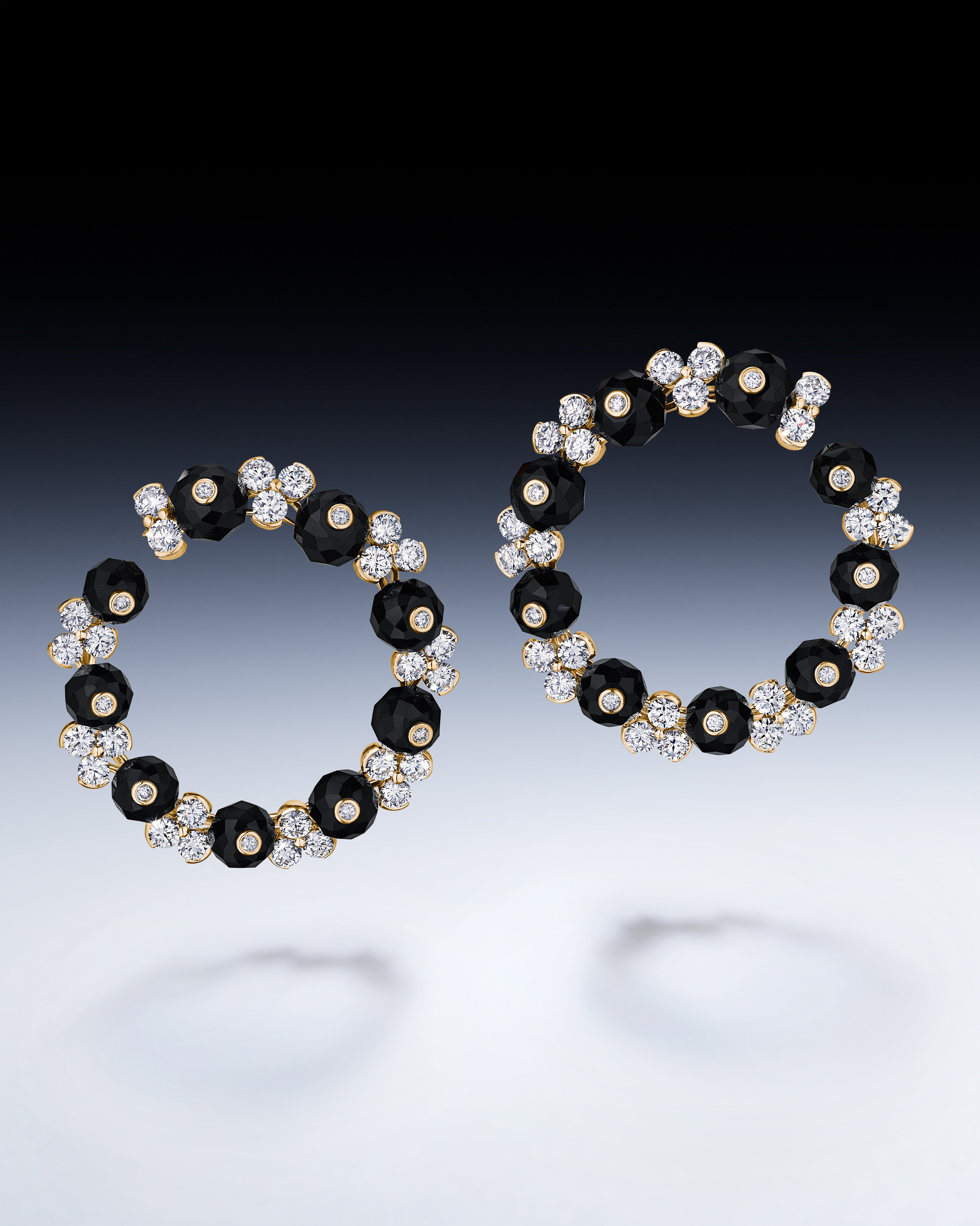 Farandole Earrings