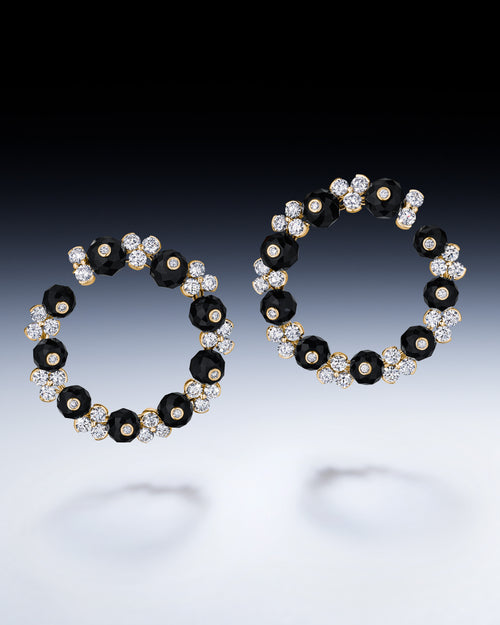 Farandole Earrings