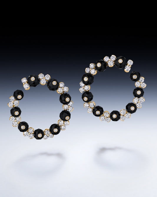 Farandole Earrings