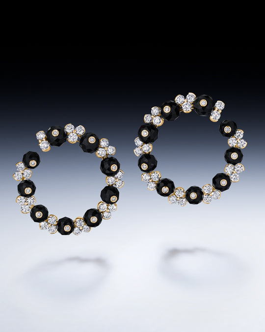 Farandole Earrings