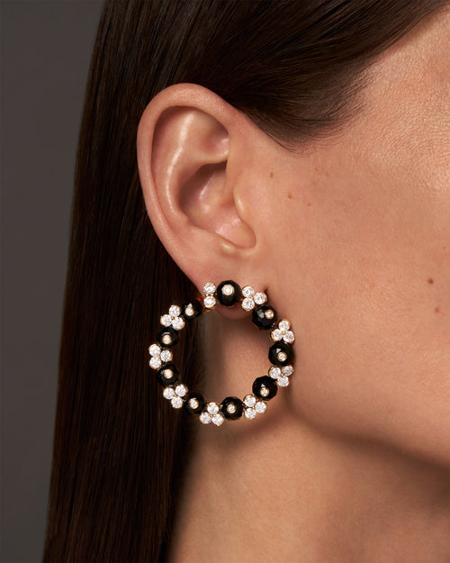 Farandole Earrings