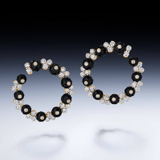 Farandole Earrings