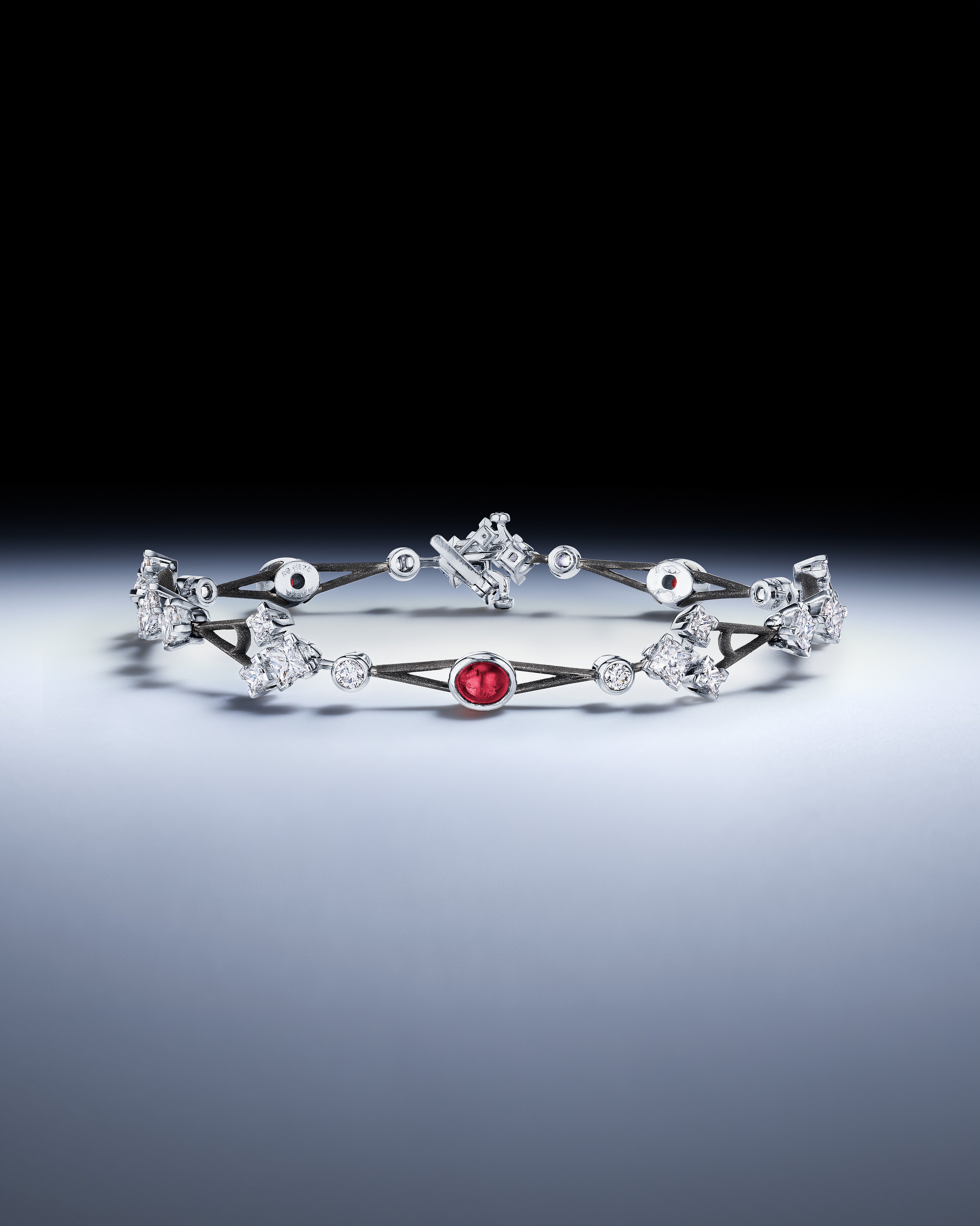 Web Link Bracelet
