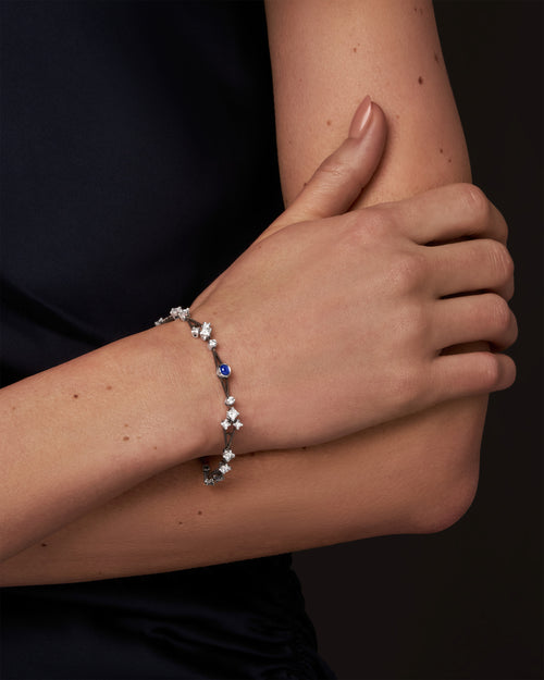 Web Link Bracelet