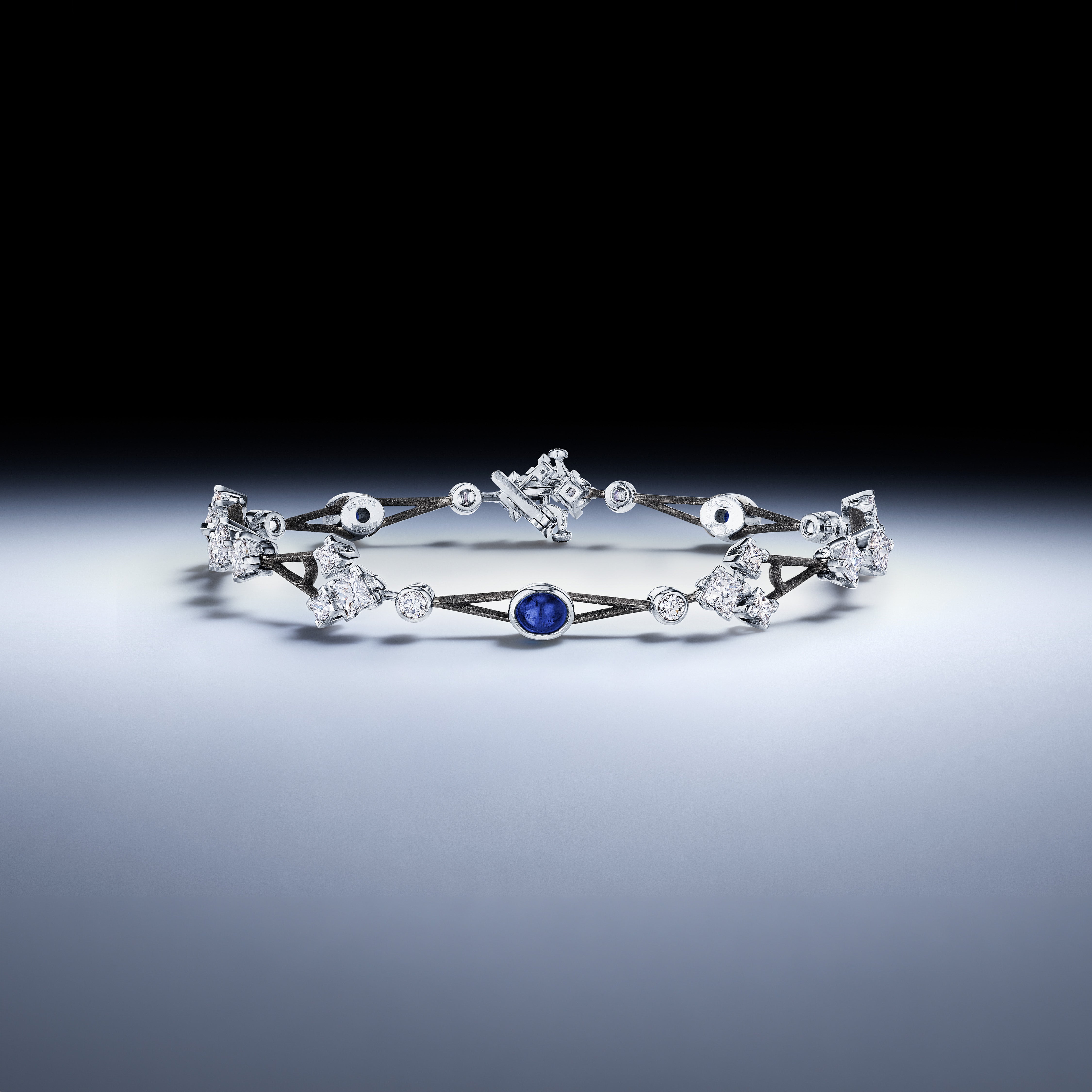 Web Link Bracelet
