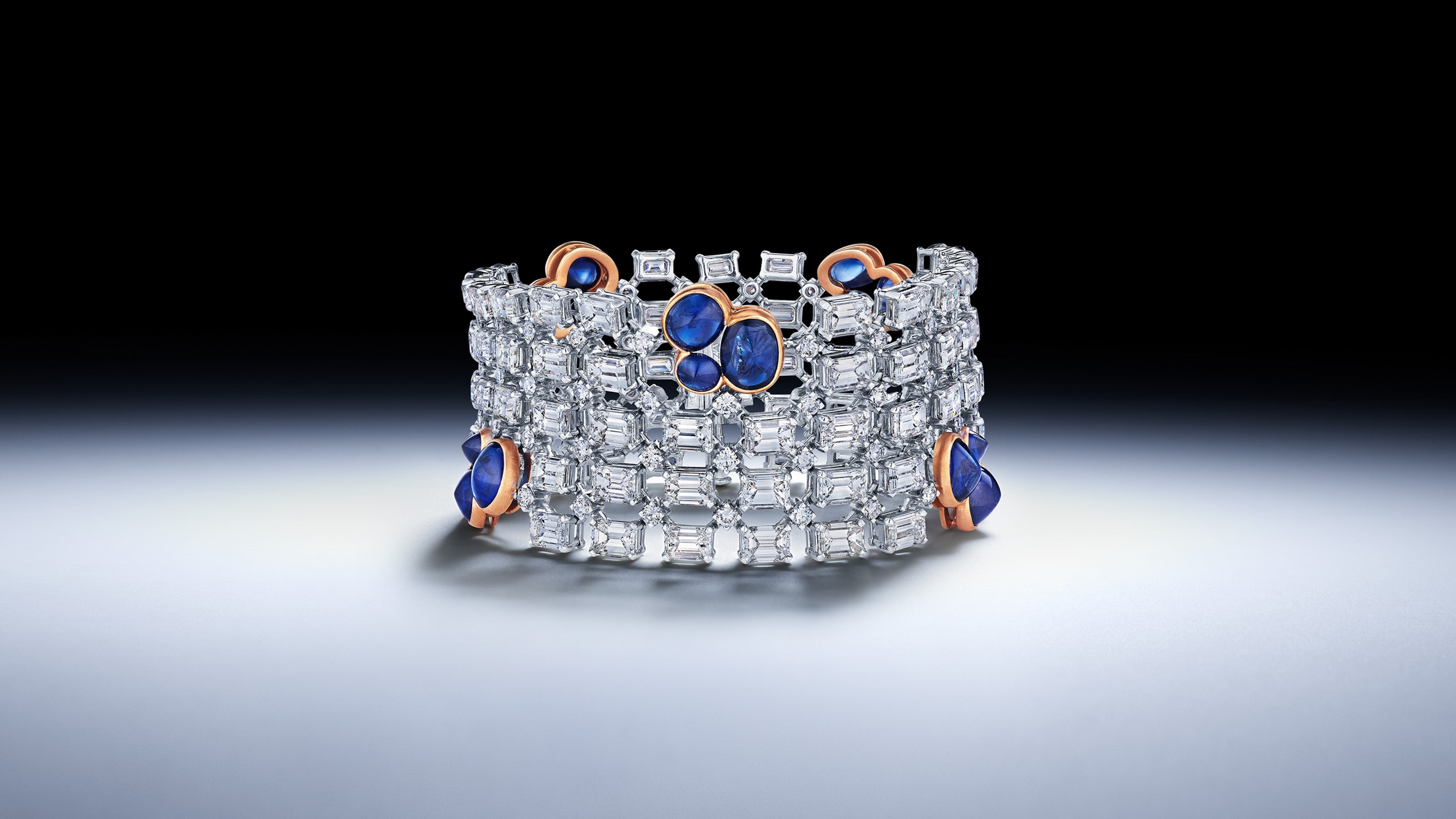 Atoll Bracelet
