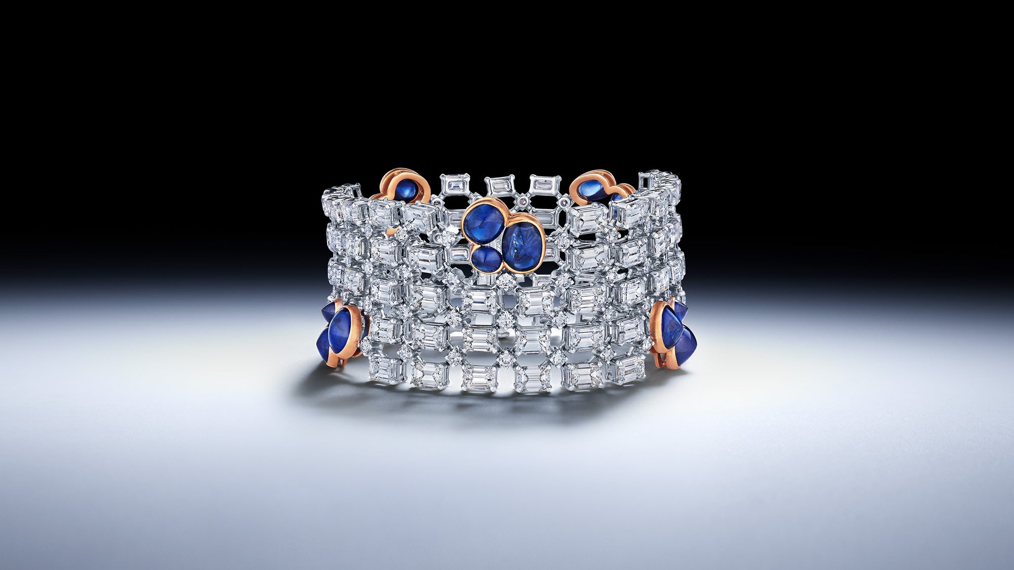 Atoll Bracelet