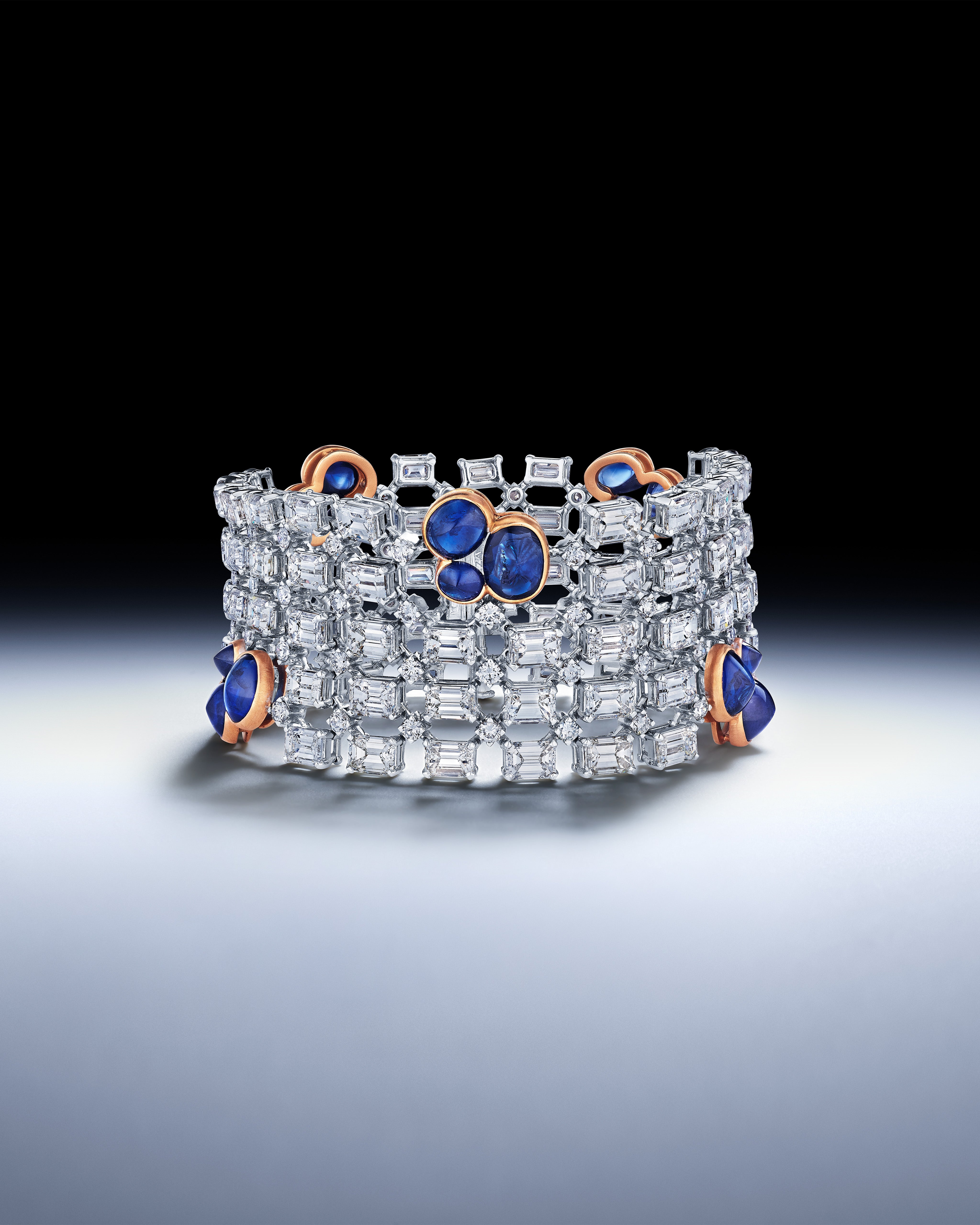 Atoll Bracelet