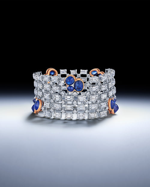 Atoll Bracelet