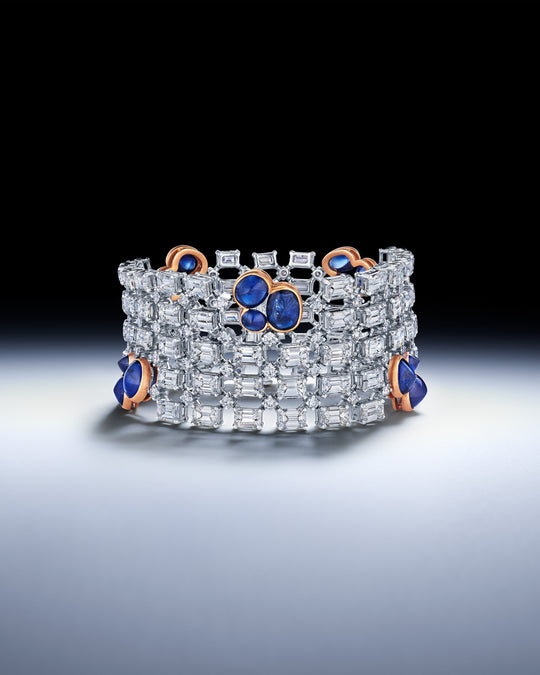 Atoll Bracelet