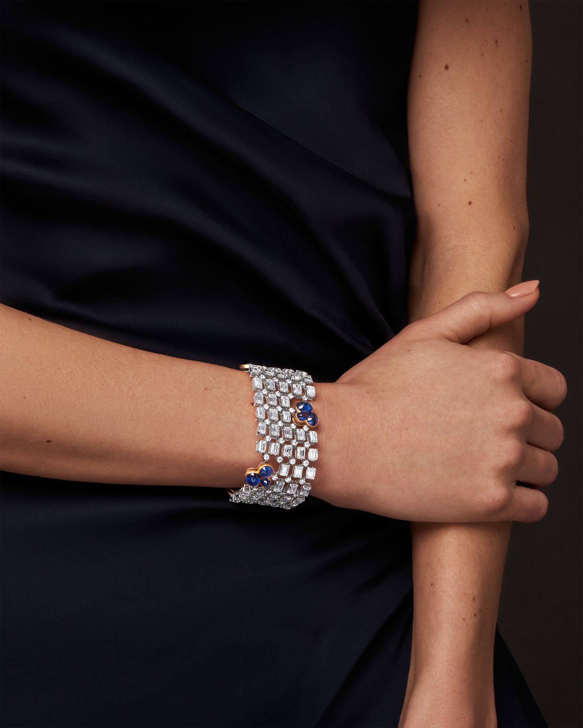 Atoll Bracelet